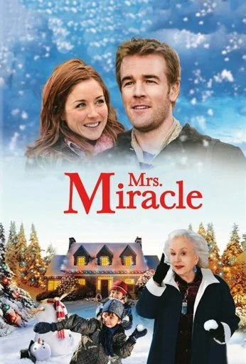 Миссис Чудо (2009) онлайн бесплатно